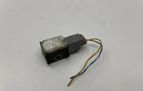 Ford Focus C-MAX Airbag deployment crash/impact sensor 3M5T14B342AB