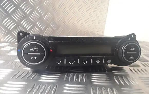 KIA Ceed Climate control unit 972501HXXX 972501H602