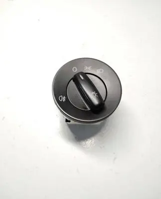 Skoda Octavia Mk2 (1Z) Light switch 1Z0941431B 95212 746500460000