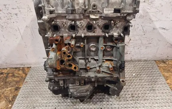 Fiat Qubo Engine 55283775