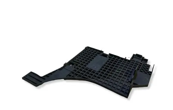 Land Rover Evoque I Headlight/headlamp mounting bracket 00122221