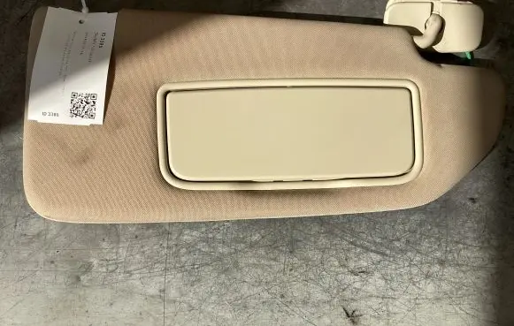 Volvo XC90 Sun visor 009999