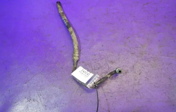 Opel Astra G Power steering hose/pipe/line