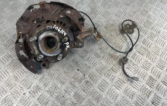 Subaru Forester SG Front wheel hub
