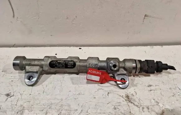 Fiat Tipo Fuel main line pipe 0445214254