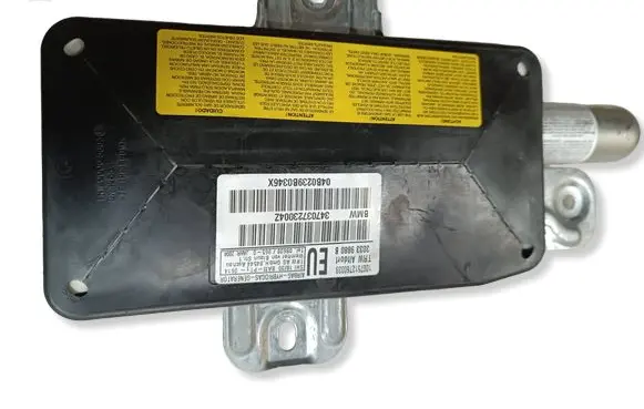 BMW 3 E46 Front door airbag 34703723004Z
