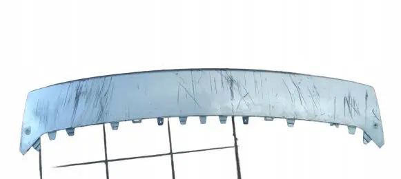 Seat Leon (5F) Front bumper lip 5F9806333