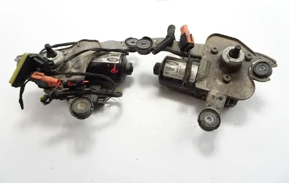 Ford Mondeo MK V Wiper motor W000051873 U5S5A DS7317504DD