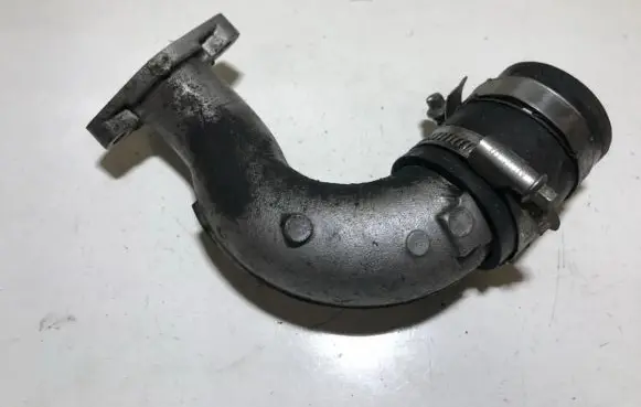 Nissan X-Trail T30 Intercooler hose/pipe
