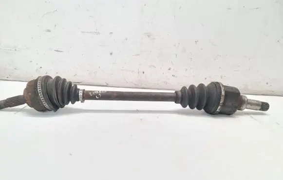 Citroen C2 Front driveshaft