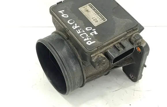 Mitsubishi Pajero Pinin Mass air flow meter E5T08271 0828