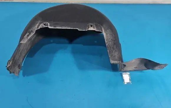 Peugeot 508 II Rear arch fender liner splash guards 9813500780 IMPRK1548753