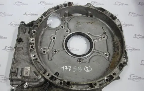 Mercedes-Benz C W205 Timing chain cover A6510151402
