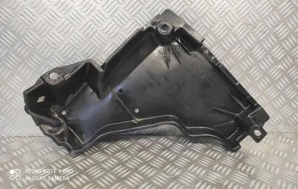 Toyota Yaris XP210 Pickup box liner 57628K0010