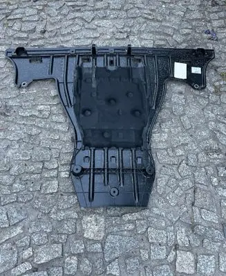 Volkswagen ID.3 Engine splash shield/under tray 1ea825102D