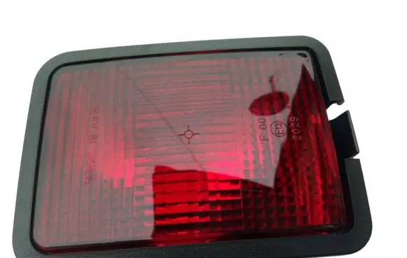 Rear fog light