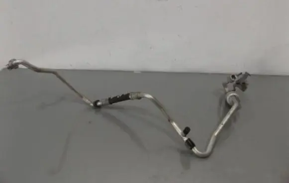 Renault Laguna III Air conditioning (A/C) pipe/hose