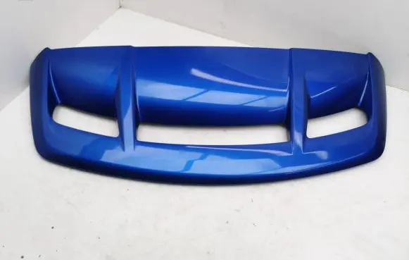 Toyota C-HR I Tailgate/trunk spoiler 76085F4010