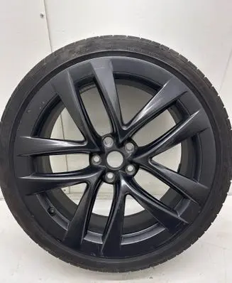 Tesla Model S R21 alloy rim 142022800C