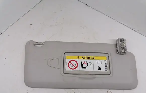 Mercedes-Benz C W205 Sun visor A2058107404