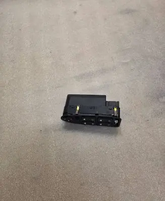 BMW 7 E38 Electric window control switch 61318368987 03725070 110187