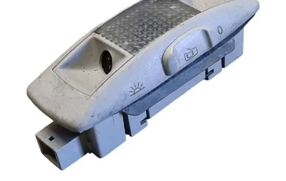 Volkswagen Bora Interior lighting switch 1J0951172D 2JA00810646