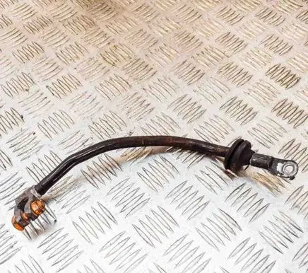 Mercedes-Benz S W116 Negative earth cable (battery)