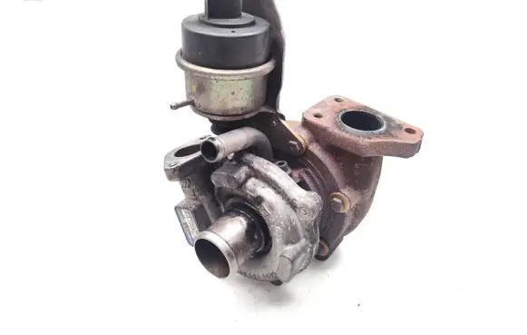Opel Astra J Turbo 55225439