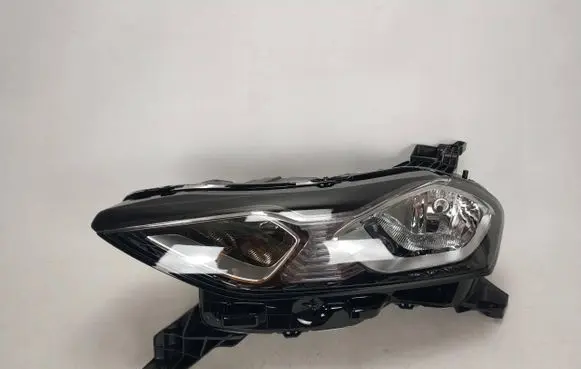 Citroen DS3 Headlight/headlamp 9820840880