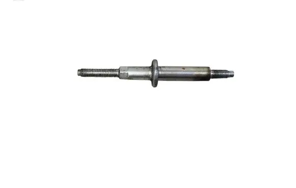 Mazda 6 Fuel Injector clamp holder 