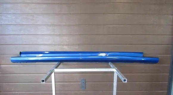 Front sill (body part)