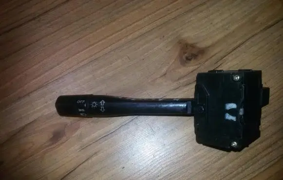 Honda Accord Indicator stalk m10239