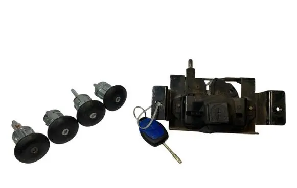 Ford Transit Engine bonnet/hood lock/catch 6C1116774AC