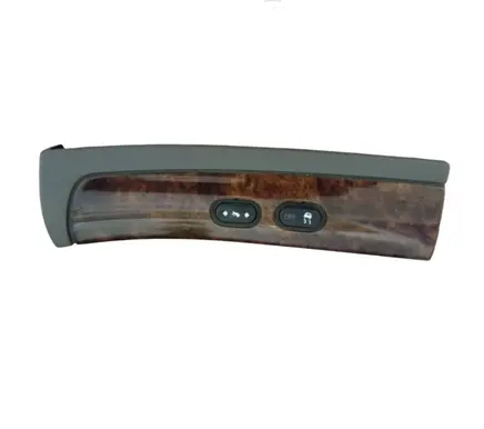 Lincoln Town Car Dashboard 5404269 2572219