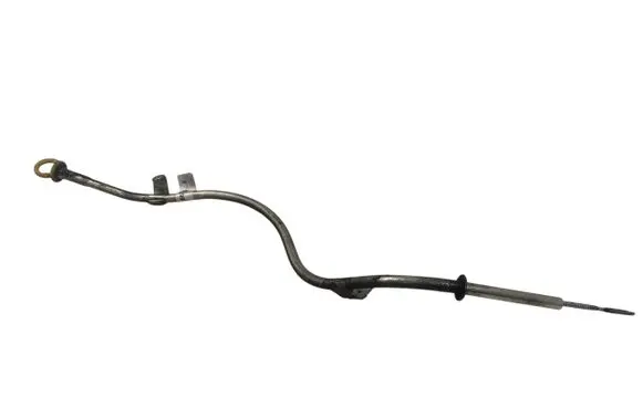 Oil level dip stick
