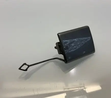 Front tow hook cap/cover
