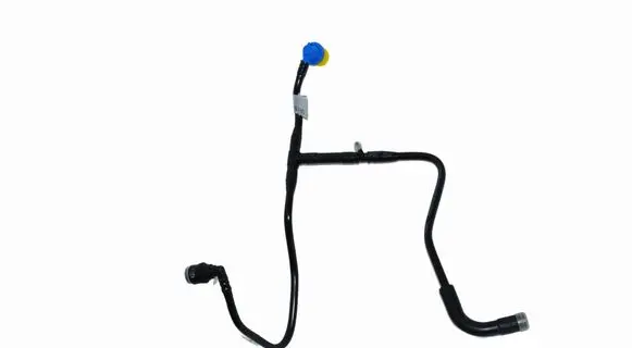 Iveco Daily 5th gen Brake booster pipe/hose 5801540805