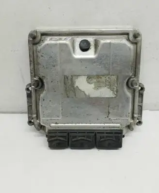 Renault Laguna II Engine control unit/module 0281011324