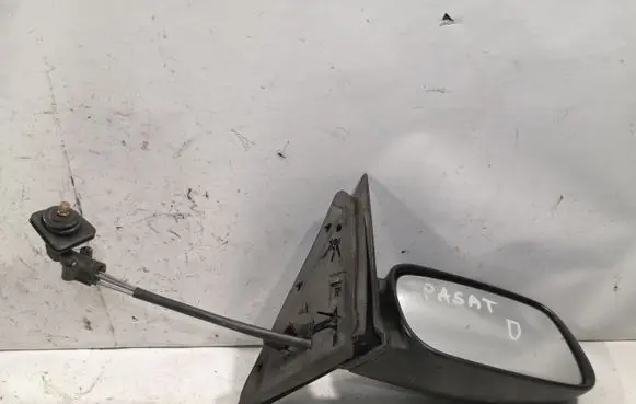 Volkswagen PASSAT B4 Manual wing mirror 0017273 0217273