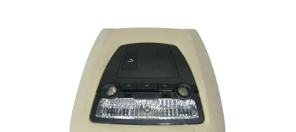 BMW 5 F10 F11 Front seat light 9276230 61319276230