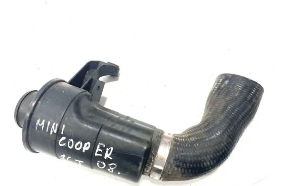 Mini One - Cooper R57 Intercooler air channel guide 13712753075
