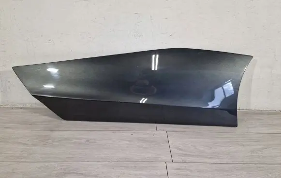 McLaren 570S Front door trim (molding) 