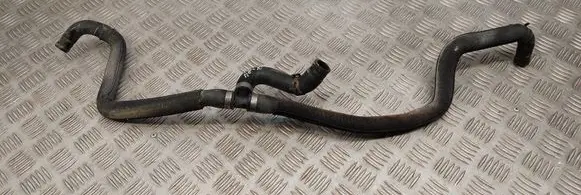 Audi A8 S8 D4 4H Engine coolant pipe/hose 4H1819674AN