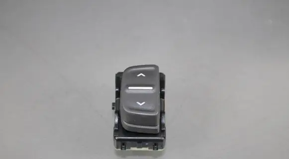 Dacia Sandero Electric window control switch 254214937R