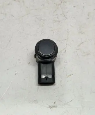 BMW 5 GT F07 Rear parking sensor holder (PDC) 9216207 1507101015 607127