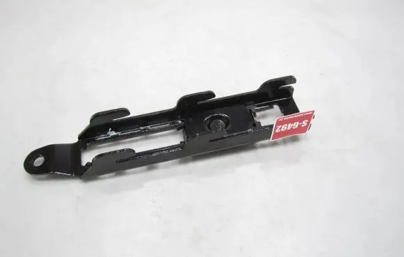 Volkswagen Caddy Seat belt height adjuster 1J0857819