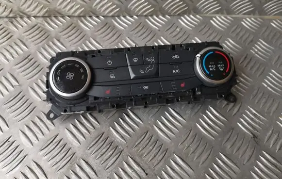 Ford Transit Custom Climate control unit KK2T19980MA