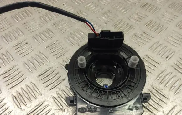 KIA Stonic Airbag slip ring squib (SRS ring) 93490H8210