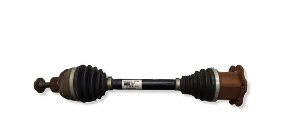Audi A8 S8 D4 4H Front driveshaft 4G0407271F