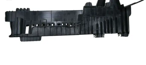 BMW X6 E71 Parcel shelf load cover mount bracket 51476981051 6981051